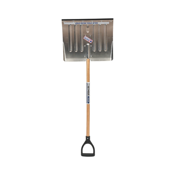 Aluminum Snow Shovel-Winter Tools-Seymour Midwest-Sealcoating.com