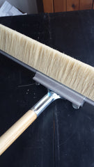 36" Tampico Sealcoating Broom-Sealcoating Tools-Sealcoating.com Warehouse1-Sealcoating.com