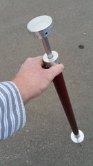 Asphalt Depth Gauge-Asphalt Paving Tools-Slip Industries, Inc-Default-Sealcoating.com