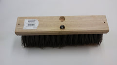 Brown Street Broom Head 16"