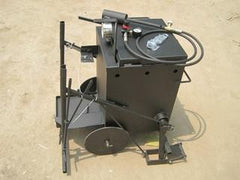 10 Gallon Asphalt Melter-Asphalt Paving Tools-PaveMade-10 Gallon Asphalt Melter-Sealcoating.com