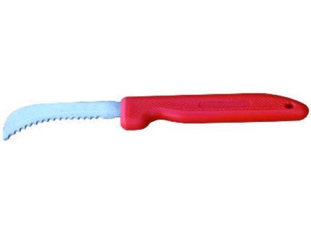 Kenyon 3" Sod Cutter / Harvesting Knife, 5" Polymer Handle-Additives Sealcoating-CH Hanson-Sealcoating.com