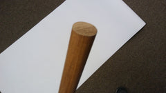 Square Pole-Sealcoating Tools-Magnolia Brush-Default-Sealcoating.com