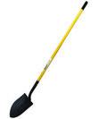 Northstar Utility Open Back #2 Round Point Shovel,-Shovels-Seymour Midwest-Default-Sealcoating.com