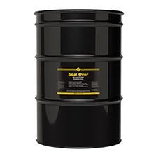 Seal Over Plus 55 Gallon Drum-Cleaners & Primers-Sealcoating TX Whse-Sealcoating.com