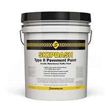Skipdash Type II Traffic Paint