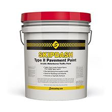 Skipdash Type II Traffic Paint