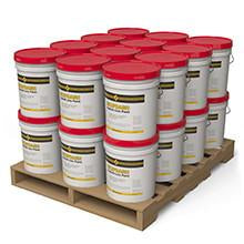 Skipdash Pavement Marking Paint Fast Dry in Bulk-Paint & Coatings-Sealcoating TX Whse-Red-Sealcoating.com