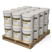 Skipdash Pavement Marking Paint Fast Dry in Bulk-Paint & Coatings-Sealcoating TX Whse-White-Sealcoating.com