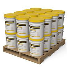 Skipdash Pavement Marking Paint Fast Dry in Bulk-Paint & Coatings-Sealcoating TX Whse-Yellow-Sealcoating.com