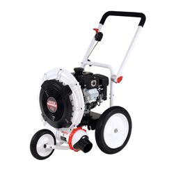 Little Wonder C5 Push Wheeled Blower 6.5 horsepower