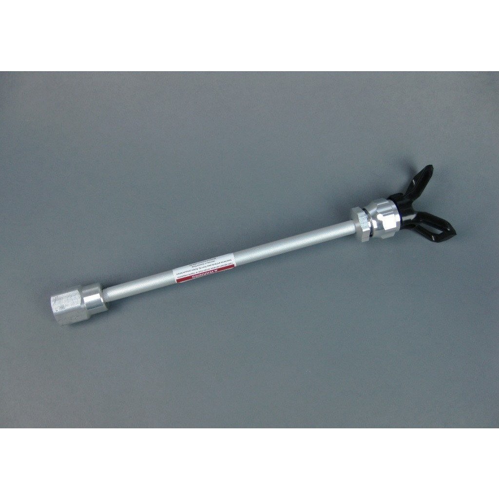 Titan Paint Gun Extension 3600 PSI-Sealcoating Tools-Titan-6" Gun Extension (3600 PSI)-Sealcoating.com