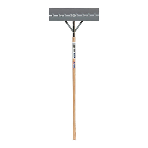 The Road Scraper Clean Up Shovel-Winter Tools-Seymour Midwest-Sealcoating.com