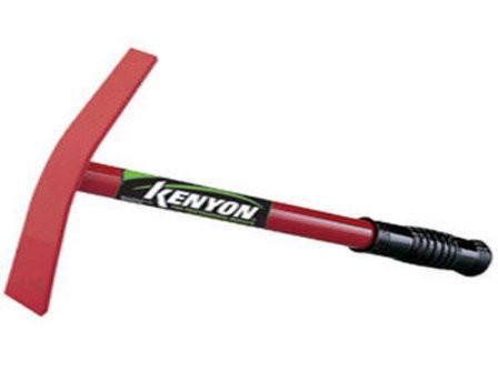 Kenyon ProGrade Bedding Mattock-Landscape Hand Tools-Seymour Midwest-Default-Sealcoating.com