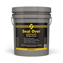 Seal Over Oil Spot Primer Ready to Use-Cleaners & Primers-Sealcoating TX Whse-Sealcoating.com