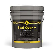 Seal Over + Oil Spot Primer Concentrated-Cleaners & Primers-Sealcoating TX Whse-Sealcoating.com