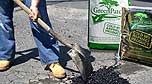 GreenPatch Cold Asphalt Patch-Blacktop & Pavement Patching-Cold Mix Mfg-1+-Sealcoating.com