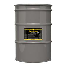 Gap Crete Gray Concrete Joint Sealant