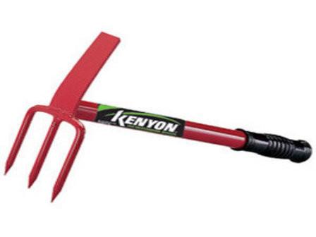 Kenyon ProGrade Cultivating Mattock-Landscape Hand Tools-Seymour Midwest-Default-Sealcoating.com