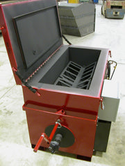 55 Gallon Crack Filling Melter