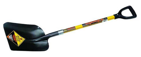 Asphalt Scoop Shovel-Shovels-Seymour Midwest-Default-Sealcoating.com