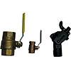 2" Full Port Valve(Stainless Steel)-Sealcoating Parts-The Brewer Company-Default-Sealcoating.com
