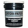 Gator Patch-Blacktop & Pavement Patching-The Brewer Company-Default-Sealcoating.com