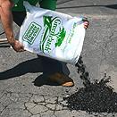 GreenPatch Cold Asphalt Patch-Blacktop & Pavement Patching-Cold Mix Mfg-1+-Sealcoating.com