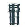 3/4 " Adapter Hose Shank-Sealcoating Parts-The Brewer Company-Default-Sealcoating.com