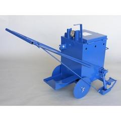 MA10 Asphalt Crack Melter Applicator 10 Gallon-Asphalt Paving Tools-Gingway-Sealcoating.com