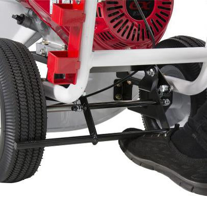 Little Wonder Blower Parking Brake Kit for Optimax