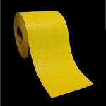 Thermo Road Lines 125MIL Rolls-Preformed Thermoplastic-Swarco Industries-125 MIL (12" x 30')-Yellow-Sealcoating.com