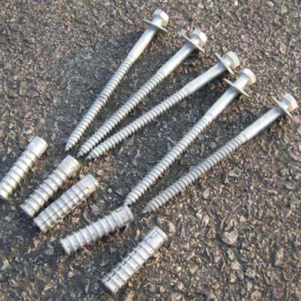 Concrete Lag Bolt Kit-Sealcoating.com-Sealcoating.com