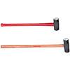 Hammer Sledge 8lb /Hickory-Asphalt Paving Tools-The Brewer Company-Default-Sealcoating.com