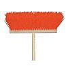 Orange Street Broom 16"-Sealcoating Tools-Sealcoating.com Warehouse1-Default-Sealcoating.com