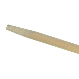 Broom Pole Tapered 1-1/8"X72"-Sealcoating Tools-Seymour Midwest-Tapered Broom Pole 72" x 1-1/8" Diameter-Sealcoating.com