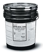 W.R. Meadows Safe Seal 3405 5 Gal-Crackfillers Cold Applied-The Brewer Company-Default-Sealcoating.com