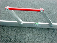 Asphalt Highway Paving Straightedge Checking Tool - 14 Ft-Asphalt Paving Tools-Slip Industries, Inc-Sealcoating.com