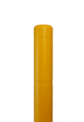 Bollard Cover - 4" x 52" - Color Choices-Bollard Covers-Innoplast-Federal Yello-Sealcoating.com