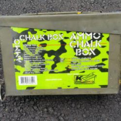 Chalk Box Kit (100 Feet)