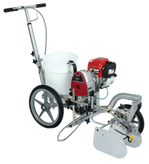 Paint Sprayer Shield Kit