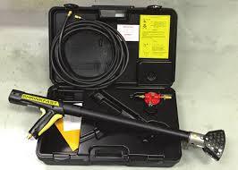 Infrared Heat Gun with Extension Kit