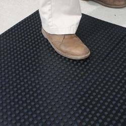 Rooftop Rubber Walkway Mat