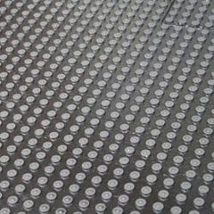 Rooftop Rubber Walkway Mat