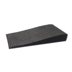 Loft Rubber Roadway Wedge Ramp