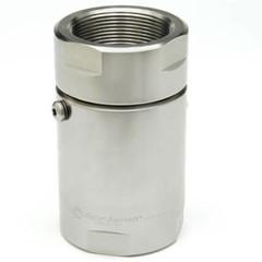 1” Hose Swivel for Hot Rubber Application Hose-Sealcoating Parts-Copperstate Hose-Sealcoating.com