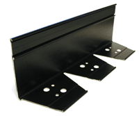 Permaloc 1.5" x 2.25" Sidewall Asphalt Edge