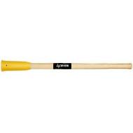 Poly Hickory Handle for Pick Mattock 36"-Asphalt Paving Tools-sbrunz-Default-Sealcoating.com