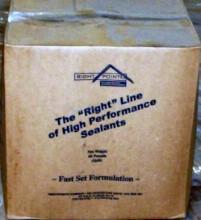 Right Pointe Direct Flame Hot Crackfiller-Direct Flame Fillers & Sealers-The Brewer Company-Default-Sealcoating.com