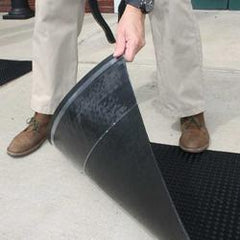 Rooftop Rubber Walkway Mat